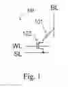 Fig. 02 - 2T-1R architecture for resistive RAM