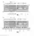 Fig. 02 - Semiconductor package in package