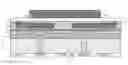 Fig. 01 - CAVITY BRIDGE CONNECTION FOR DIE SPLIT ARCHITECTURE
