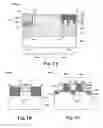 Fig. 02 - Structure with emedded EFS3 and FinFET device