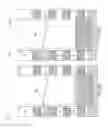 Fig. 04 - Differential etch of metal oxide blocking dielectric layer for three-dimensional memory devices