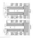 Fig. 08 - Differential etch of metal oxide blocking dielectric layer for three-dimensional memory devices