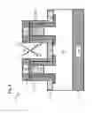 Fig. 09 - Trench vertical JFET with improved threshold voltage control