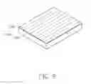 Fig. 03 - Epitaxial structure and method for making the same