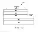 Fig. 06 - MULTILAYER STRUCTURE CONTAINING A CRYSTAL MATCHING LAYER FOR INCREASED SEMICONDUCTOR DEVICE PERFORMANCE