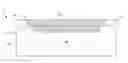 Fig. 01 - Light emitting device and fluidic manufacture thereof