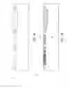 Fig. 02 - Light emitting device and fluidic manufacture thereof