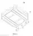 Fig. 03 - LED package structure and chip carrier