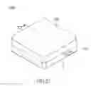 Fig. 24 - LED package structure and chip carrier