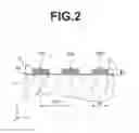Fig. 03 - Acoustic wave element, duplexer and communication device
