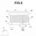 Fig. 06 - Acoustic wave element, duplexer and communication device