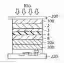 Fig. 01 - Magnetoresistive element and magnetic memory
