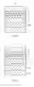 Fig. 11 - Magnetoresistive element and magnetic memory