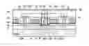 Fig. 01 - Phase-change memory cell having a compact structure