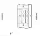 Fig. 02 - Techniques for filament localization, edge effect reduction, and forming/switching voltage reduction in RRAM devices