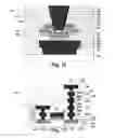 Fig. 07 - Top electrode for device structures in interconnect