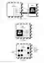 Fig. 06 - Thermal management structure for low-power nonvolatile filamentary switch