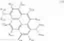 Fig. 93 - Aromatic amine derivative, and organic electroluminescent element comprising the same