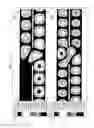 Fig. 22 - Directional coupler and diplexer