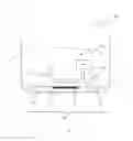 Fig. 09 - Wireless communication device with an antenna adjacent to an edge of the device