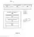 Fig. 13 - Methods and apparatus for data communication using bandwidth modulation