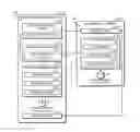 Fig. 01 - Technologies for audiovisual communication using interestingness algorithms