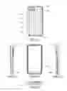 Fig. 14 - Transformable accessory for a handheld digital device