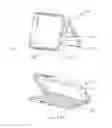 Fig. 19 - Transformable accessory for a handheld digital device