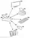 Fig. 01 - Method of using external device according to context of electronic device and electronic device thereof