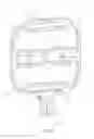 Fig. 03 - Suction cup and strap mount for action video recording with an electronic device