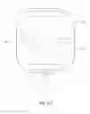 Fig. 16 - Suction cup and strap mount for action video recording with an electronic device