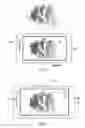 Fig. 02 - Digital camera apparatus with dynamically customized focus reticle and automatic focus reticle positioning