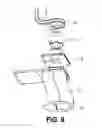 Fig. 07 - HANDHELD CAMERA STABILIZER WITH INTEGRATION OF SMART DEVICE