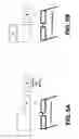 Fig. 04 - Practical two-frame 3D+2D TV