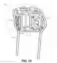 Fig. 02 - External attachments for speakers in seats