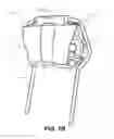 Fig. 03 - External attachments for speakers in seats