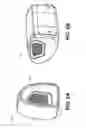 Fig. 05 - External attachments for speakers in seats
