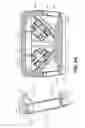 Fig. 06 - External attachments for speakers in seats