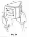 Fig. 07 - External attachments for speakers in seats