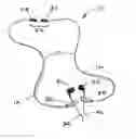 Fig. 01 - Ear Bud Holder