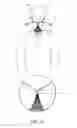 Fig. 21 - Neck-wearable communication device with microphone array