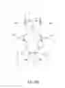 Fig. 26 - Neck-wearable communication device with microphone array