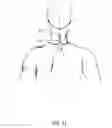 Fig. 28 - Neck-wearable communication device with microphone array