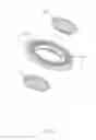 Fig. 06 - NOVEL DIAPHRAGM AND A HEADPHONE DRIVER MADE THEREWITH