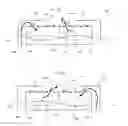 Fig. 12 - Two port speaker acoustic modulator
