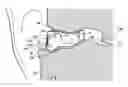 Fig. 01 - Hearing device including antenna unit