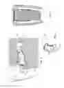 Fig. 02 - Hearing device including antenna unit