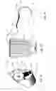 Fig. 04 - Hearing device including antenna unit