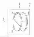 Fig. 43 - Magnetic retention device