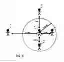 Fig. 07 - System and Method for Locationally Aware Communication